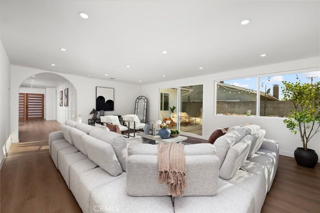 603 Parkrose, Monrovia, CA 91016