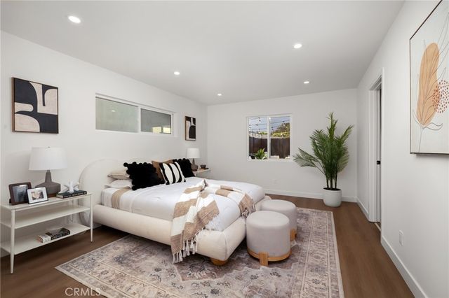 603 Parkrose, Monrovia, CA 91016