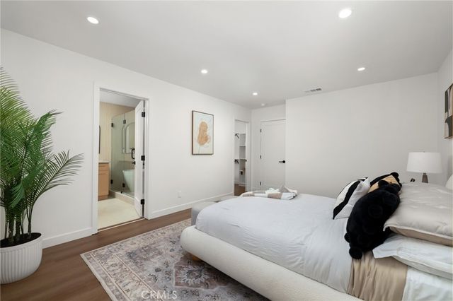 603 Parkrose, Monrovia, CA 91016