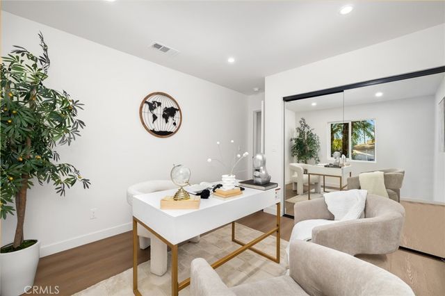 603 Parkrose, Monrovia, CA 91016