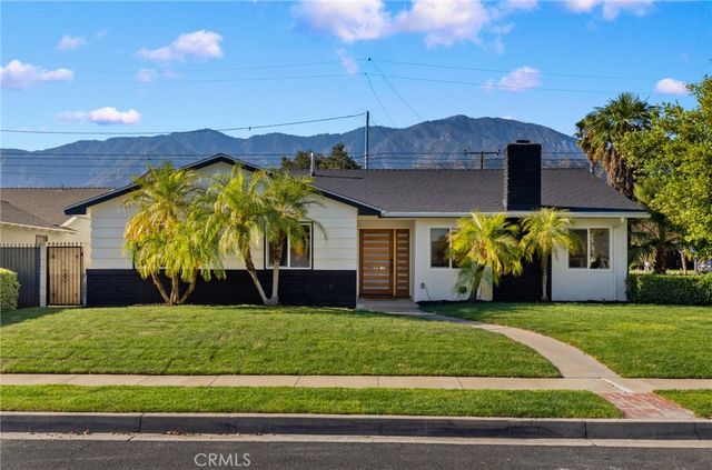 603 Parkrose, Monrovia, CA 91016