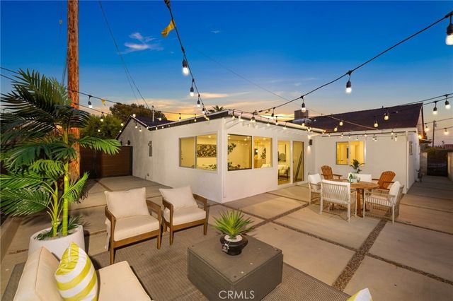603 Parkrose, Monrovia, CA 91016