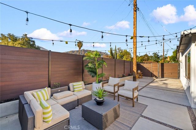 603 Parkrose, Monrovia, CA 91016