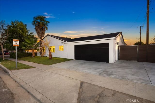 603 Parkrose, Monrovia, CA 91016