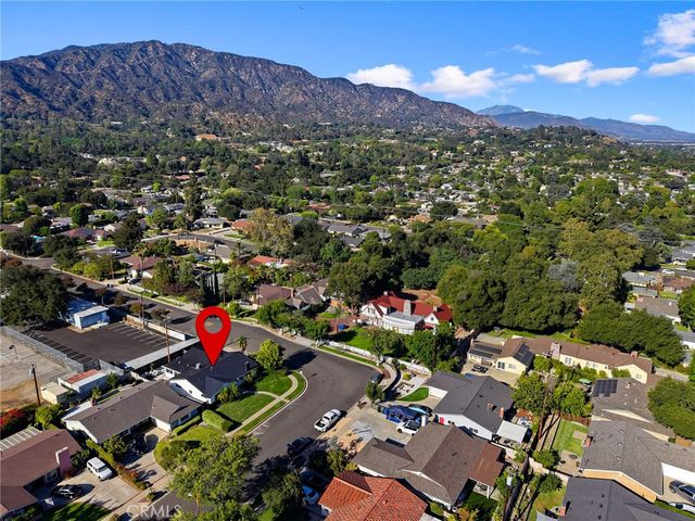 603 Parkrose, Monrovia, CA 91016