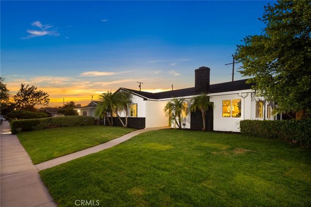 603 Parkrose, Monrovia, CA 91016