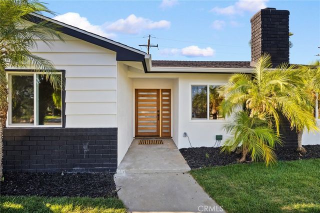 603 Parkrose, Monrovia, CA 91016