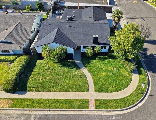 603 Parkrose, Monrovia, CA 91016