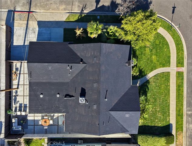 603 Parkrose, Monrovia, CA 91016