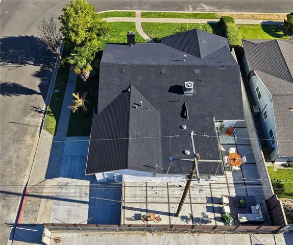 603 Parkrose, Monrovia, CA 91016