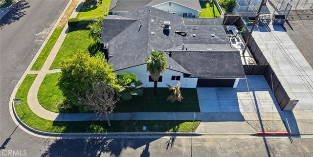 603 Parkrose, Monrovia, CA 91016