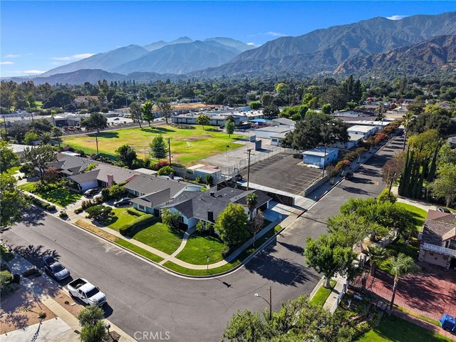 603 Parkrose, Monrovia, CA 91016