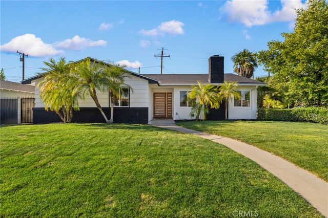 603 Parkrose, Monrovia, CA 91016