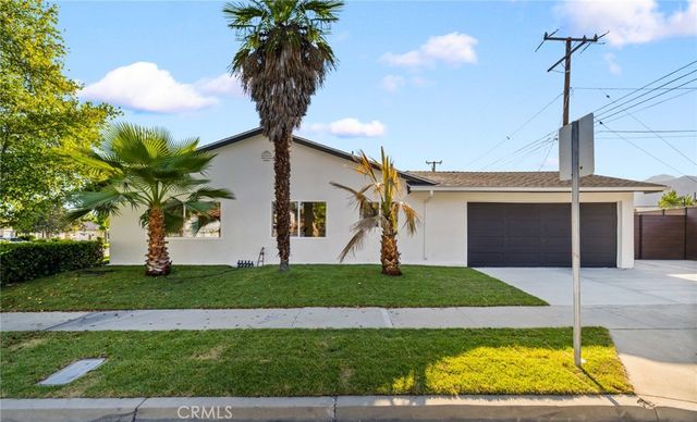 603 Parkrose, Monrovia, CA 91016