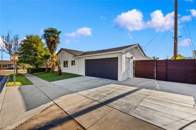 603 Parkrose, Monrovia, CA 91016