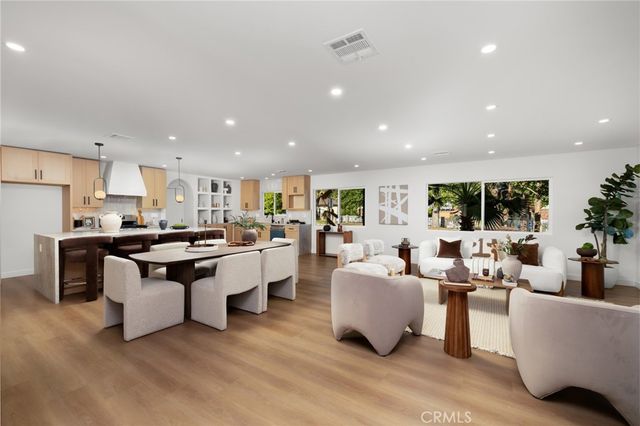 603 Parkrose, Monrovia, CA 91016