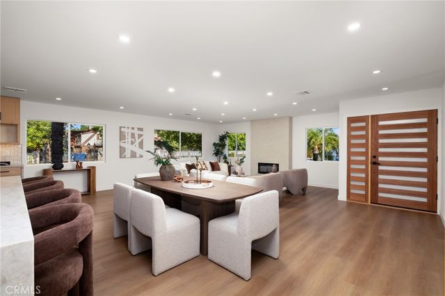 603 Parkrose, Monrovia, CA 91016