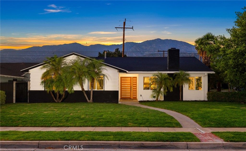 603 Parkrose, Monrovia, CA 91016