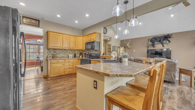 N3480 Red Oak DRIVE, Campbellsport, WI 53010