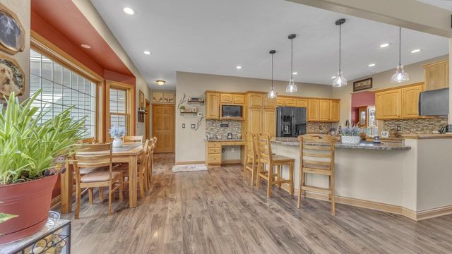 N3480 Red Oak DRIVE, Campbellsport, WI 53010