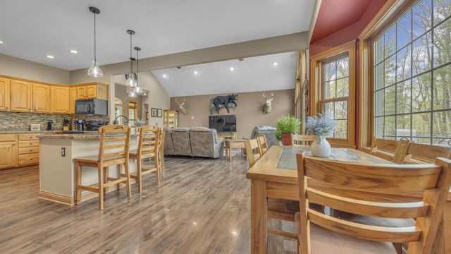 N3480 Red Oak DRIVE, Campbellsport, WI 53010