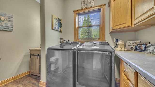 N3480 Red Oak DRIVE, Campbellsport, WI 53010