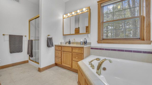N3480 Red Oak DRIVE, Campbellsport, WI 53010
