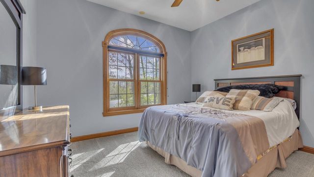 N3480 Red Oak DRIVE, Campbellsport, WI 53010
