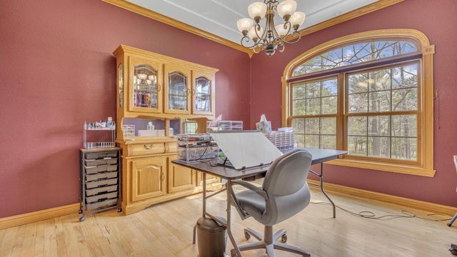 N3480 Red Oak DRIVE, Campbellsport, WI 53010