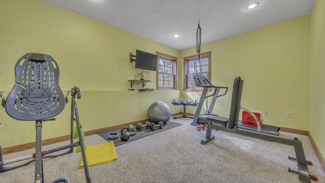 N3480 Red Oak DRIVE, Campbellsport, WI 53010