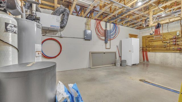 N3480 Red Oak DRIVE, Campbellsport, WI 53010