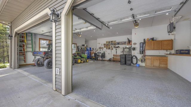 N3480 Red Oak DRIVE, Campbellsport, WI 53010