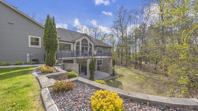 N3480 Red Oak DRIVE, Campbellsport, WI 53010