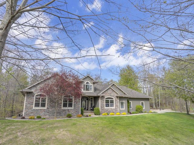 N3480 Red Oak DRIVE, Campbellsport, WI 53010