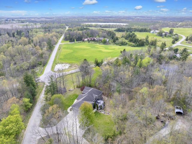 N3480 Red Oak DRIVE, Campbellsport, WI 53010