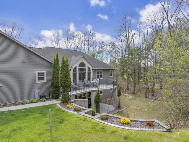 N3480 Red Oak DRIVE, Campbellsport, WI 53010