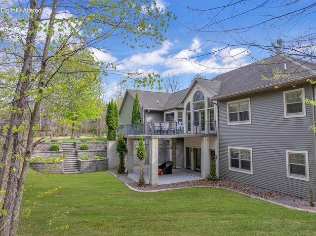 N3480 Red Oak DRIVE, Campbellsport, WI 53010
