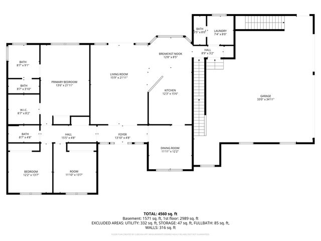N3480 Red Oak DRIVE, Campbellsport, WI 53010