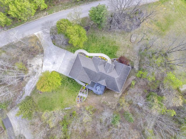 N3480 Red Oak DRIVE, Campbellsport, WI 53010