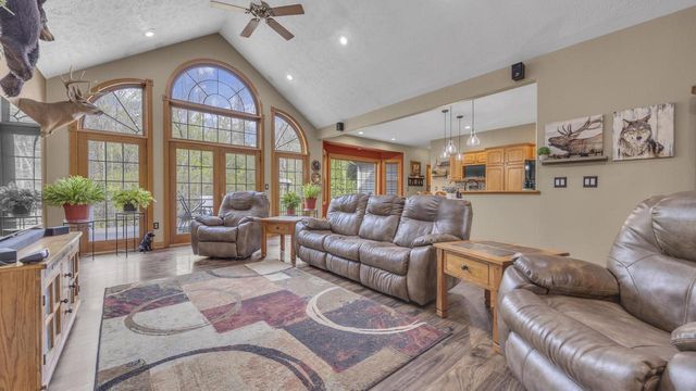 N3480 Red Oak DRIVE, Campbellsport, WI 53010
