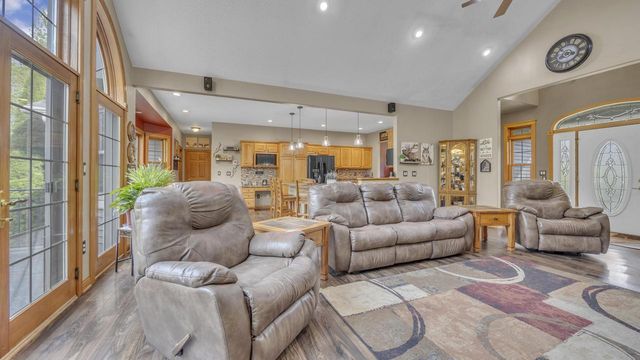N3480 Red Oak DRIVE, Campbellsport, WI 53010