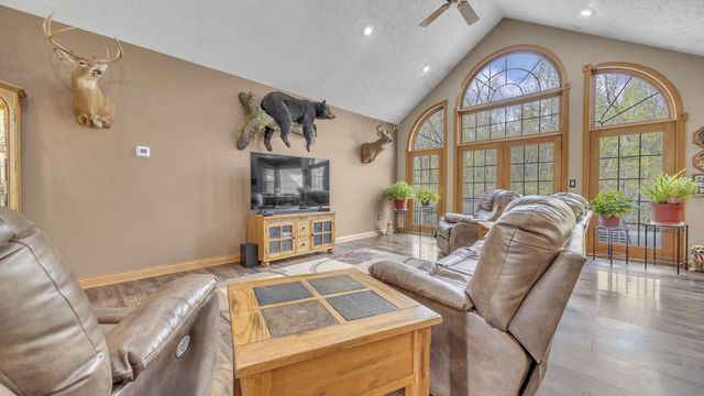 N3480 Red Oak DRIVE, Campbellsport, WI 53010
