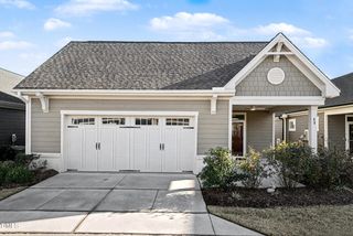 43 Davidson Street, Clayton, NC 27527