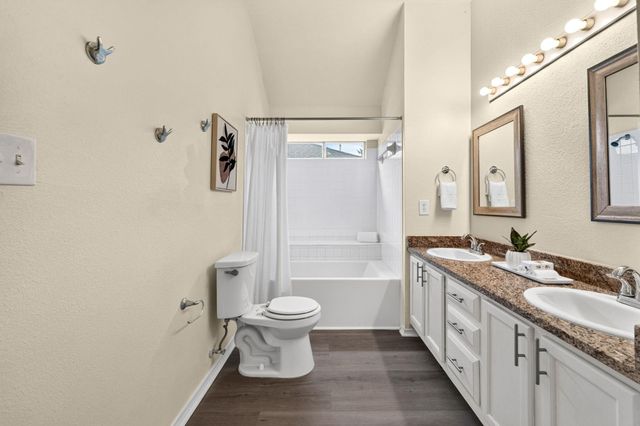 1604 Southwestern TRL, Round Rock, TX 78664