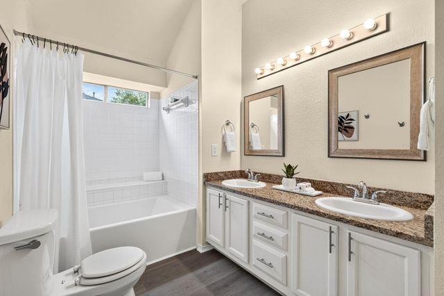 1604 Southwestern TRL, Round Rock, TX 78664
