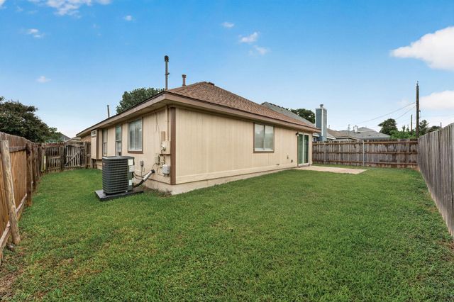 1604 Southwestern TRL, Round Rock, TX 78664