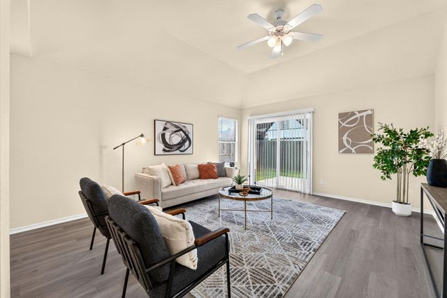 1604 Southwestern TRL, Round Rock, TX 78664