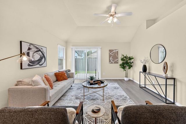 1604 Southwestern TRL, Round Rock, TX 78664