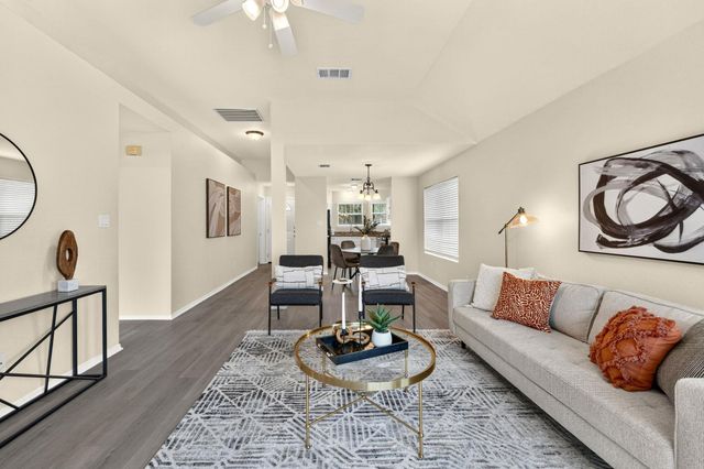 1604 Southwestern TRL, Round Rock, TX 78664