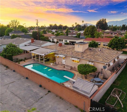 5023 Temple City Boulevard, Temple City, CA 91780